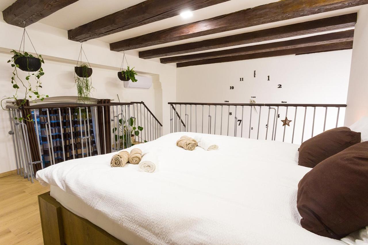Appartement Sweet Getaway - & Parking