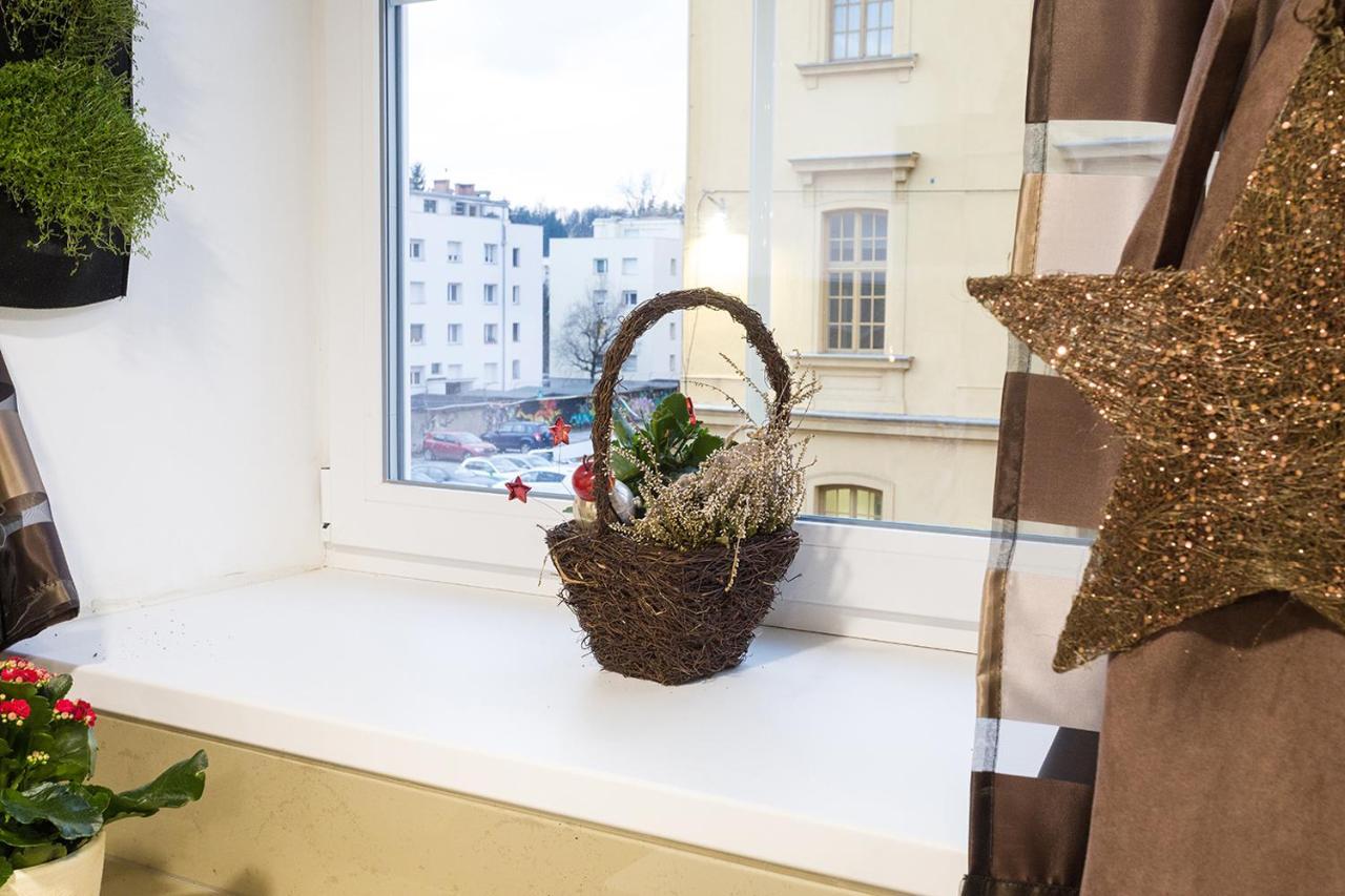 Appartement Sweet Getaway - & Parking *