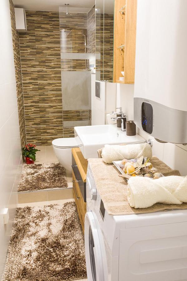 Appartement Sweet Getaway - & Parking