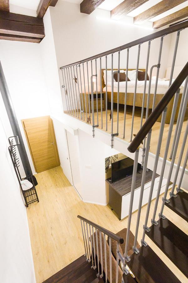 Appartement Sweet Getaway - & Parking Ljubljana