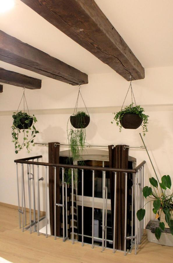 Sweet Getaway - & Parking Appartement Ljubljana