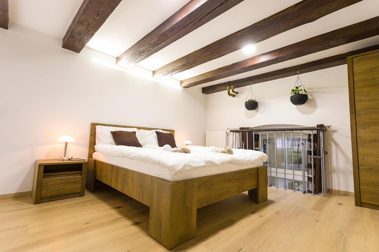 Appartement Sweet Getaway - & Parking Ljubljana