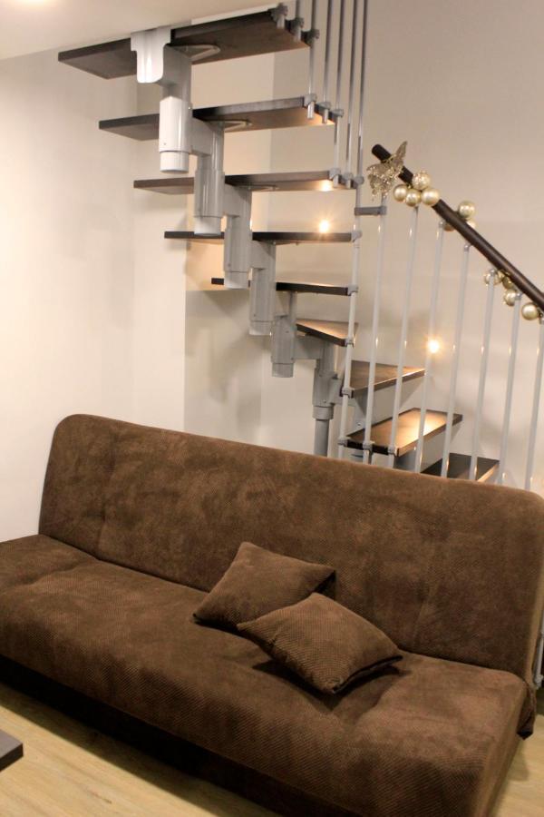 Sweet Getaway - & Parking Appartement